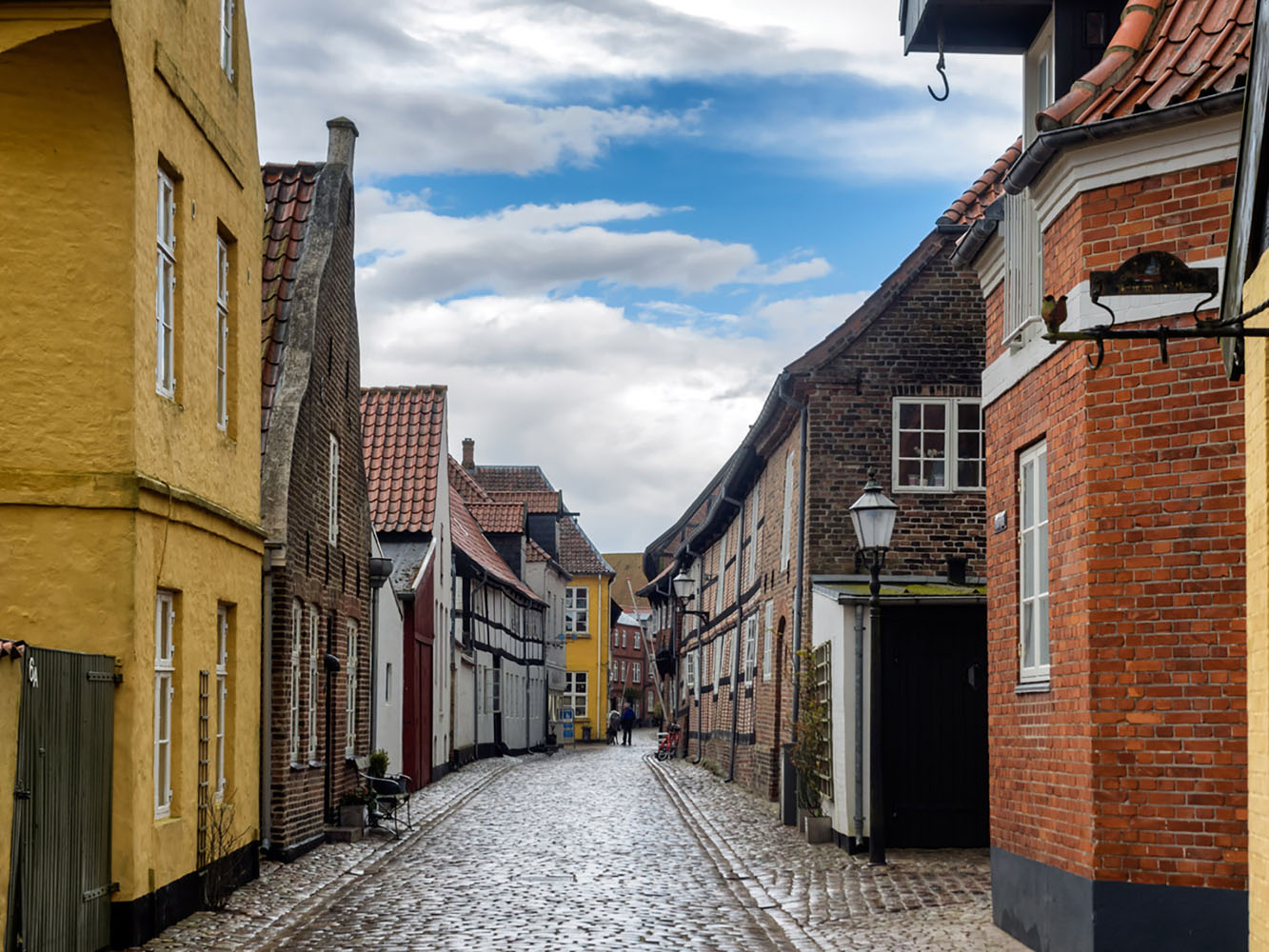 Seven Things to do in Denmark