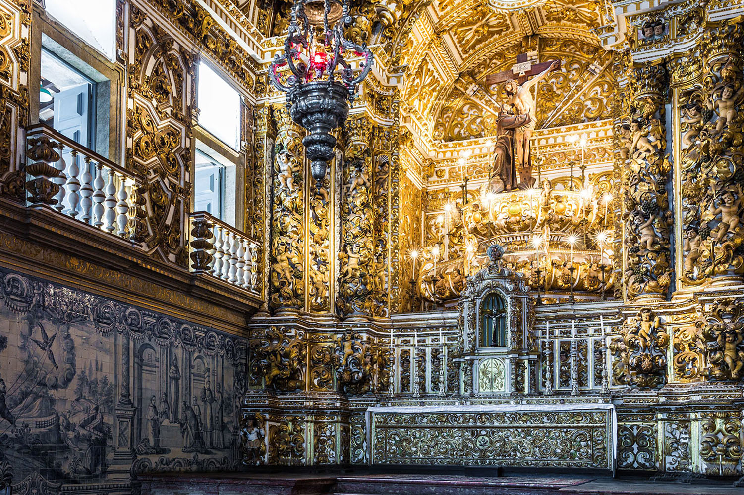 The South American Churches You Can’t Miss