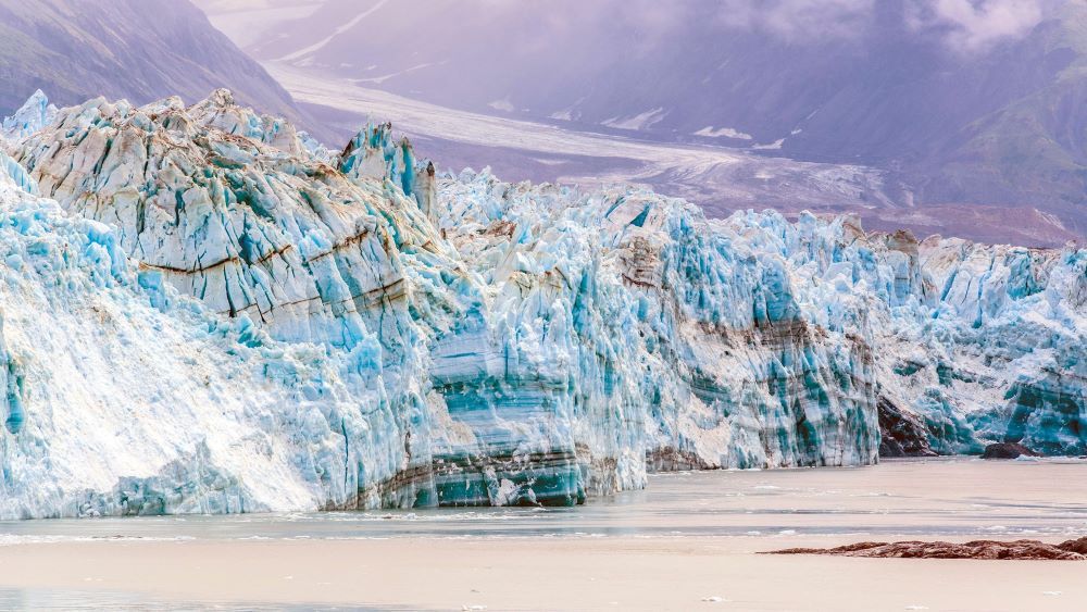 11-Nights: Hubbard Glacier, Icy Strait & Ketchikan Image