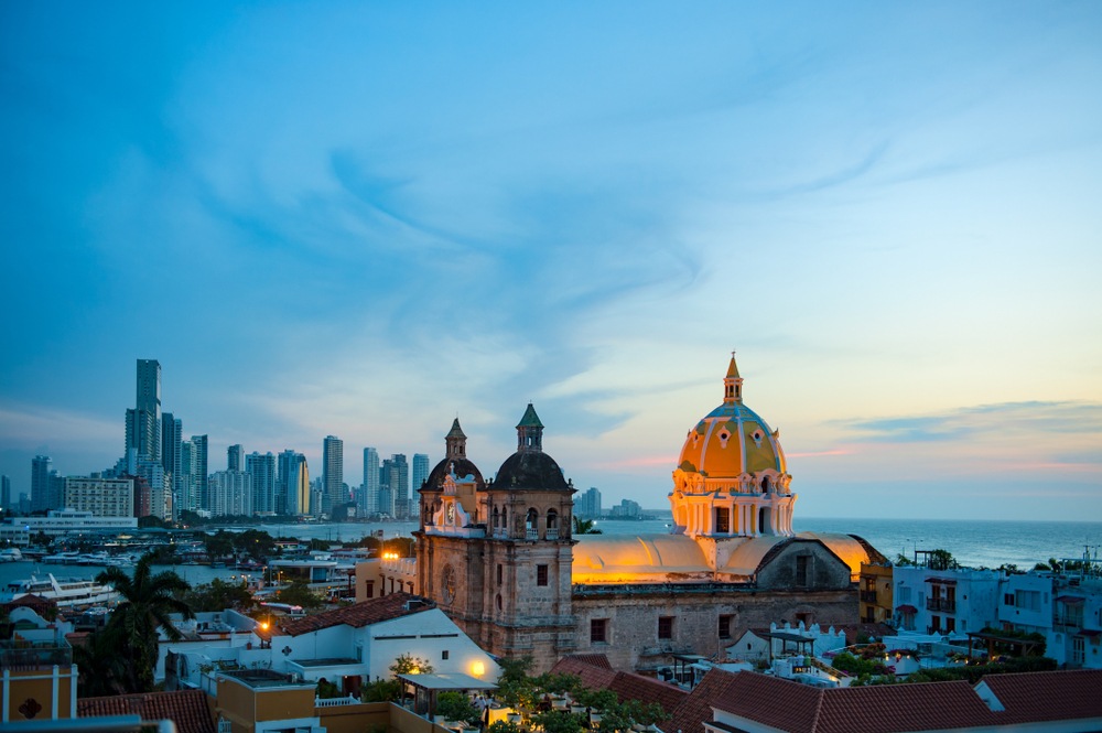 panama canal holiday