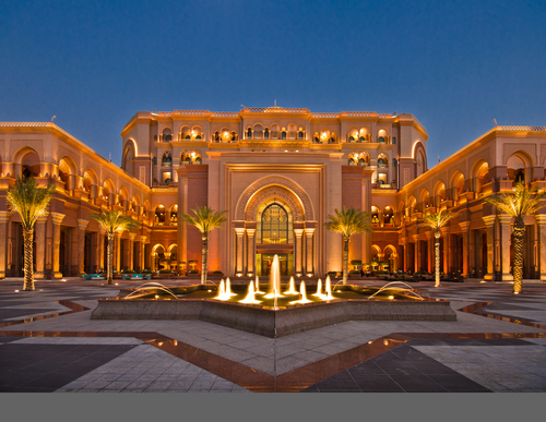 Emirates Palace