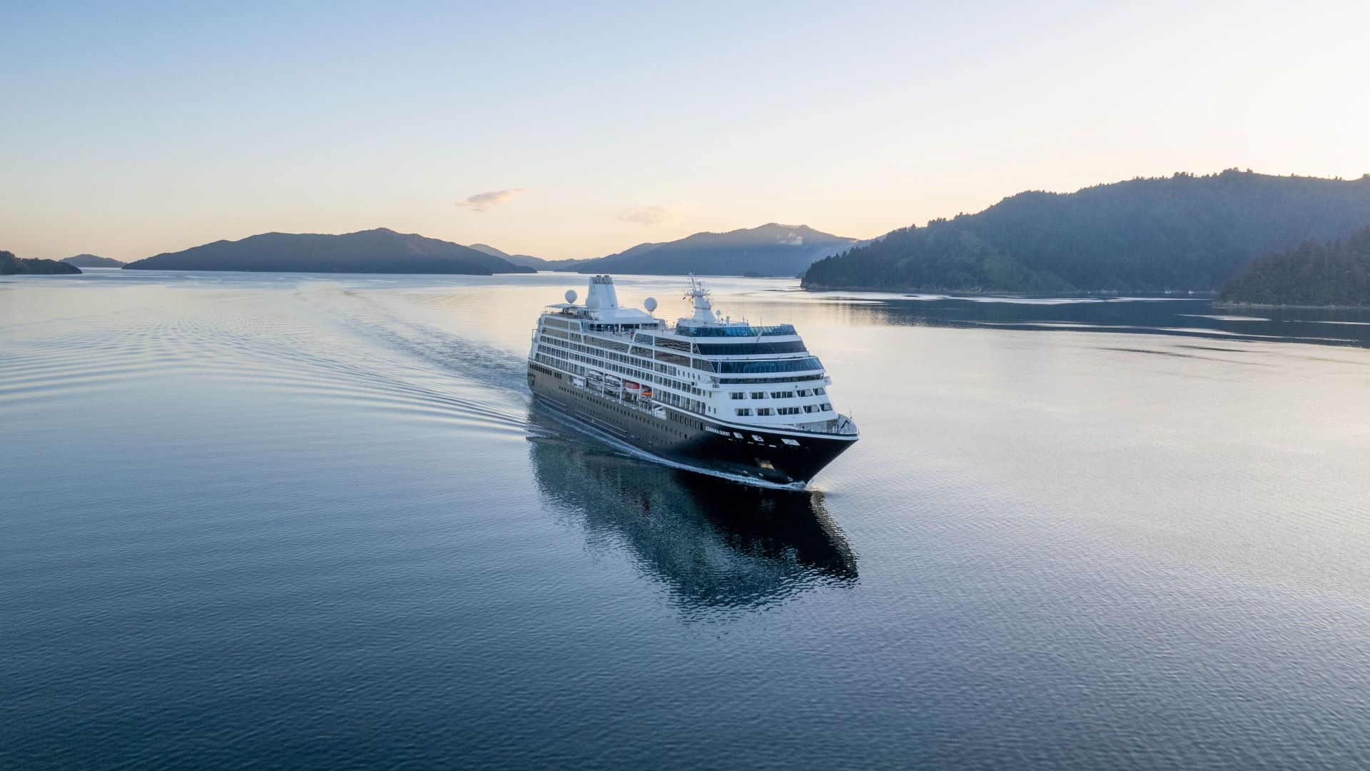 Azamara Luxury Cruise Vacations