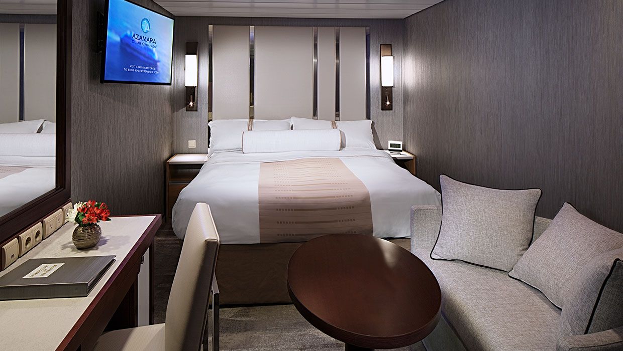 stateroom