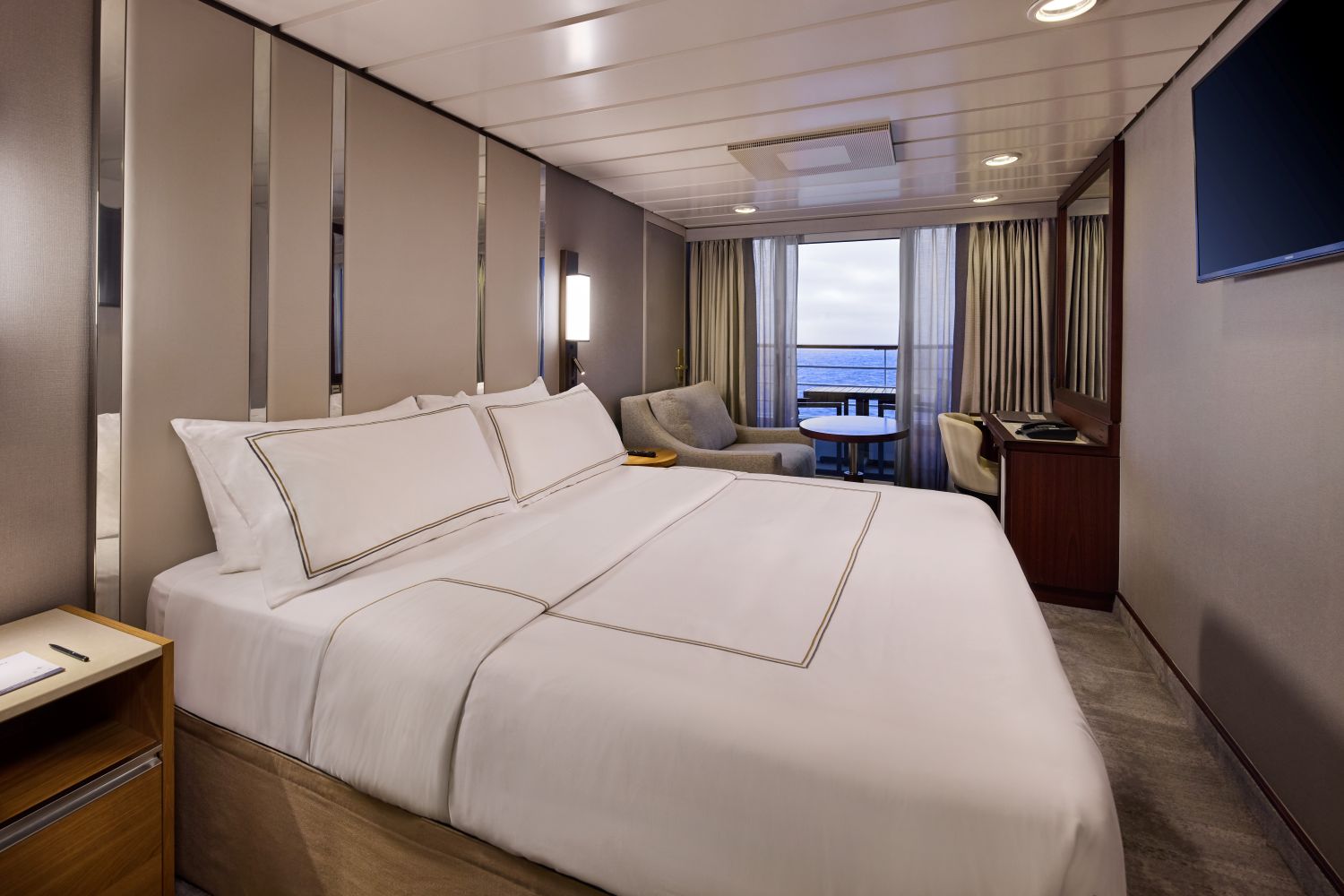 stateroom